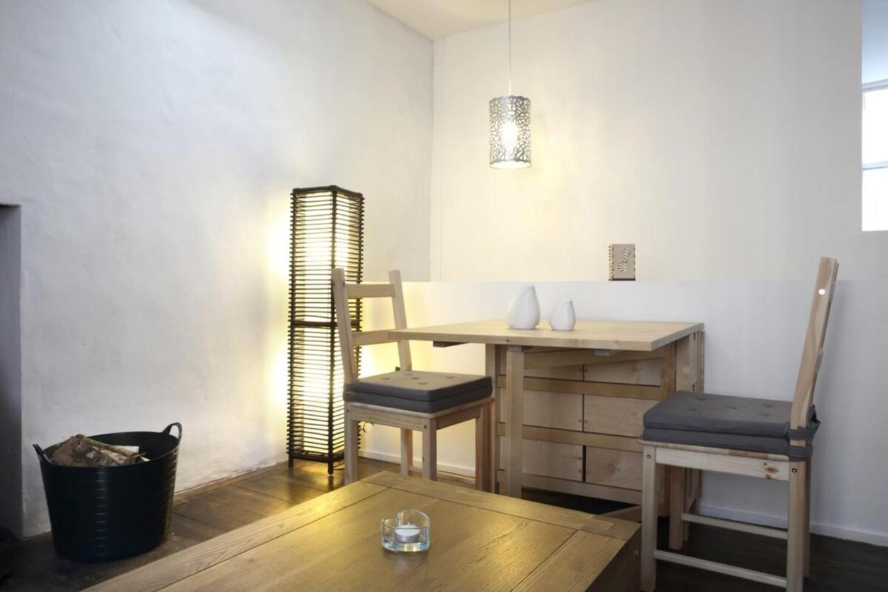 Central Apartment For The Fringe إدنبرة المظهر الخارجي الصورة